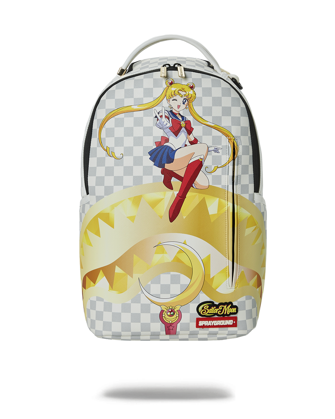 SPRAYGROUND® BACKPACK SAILOR MOON WINK BACKPACK (DLXV)