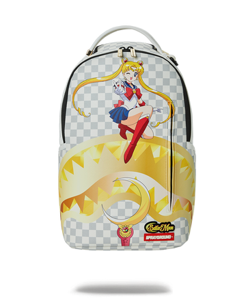 SPRAYGROUND® BACKPACK SAILOR MOON WINK BACKPACK (DLXV)