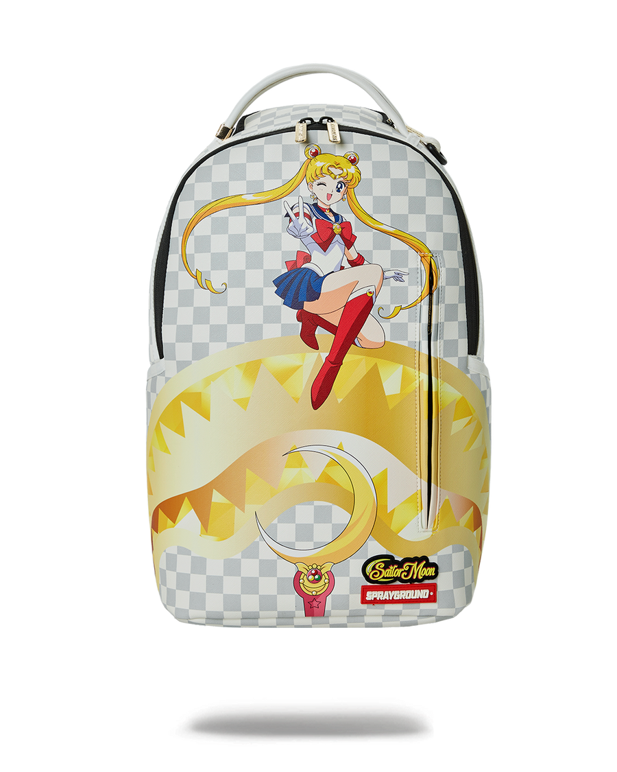 SPRAYGROUND® BACKPACK SAILOR MOON WINK BACKPACK (DLXV)