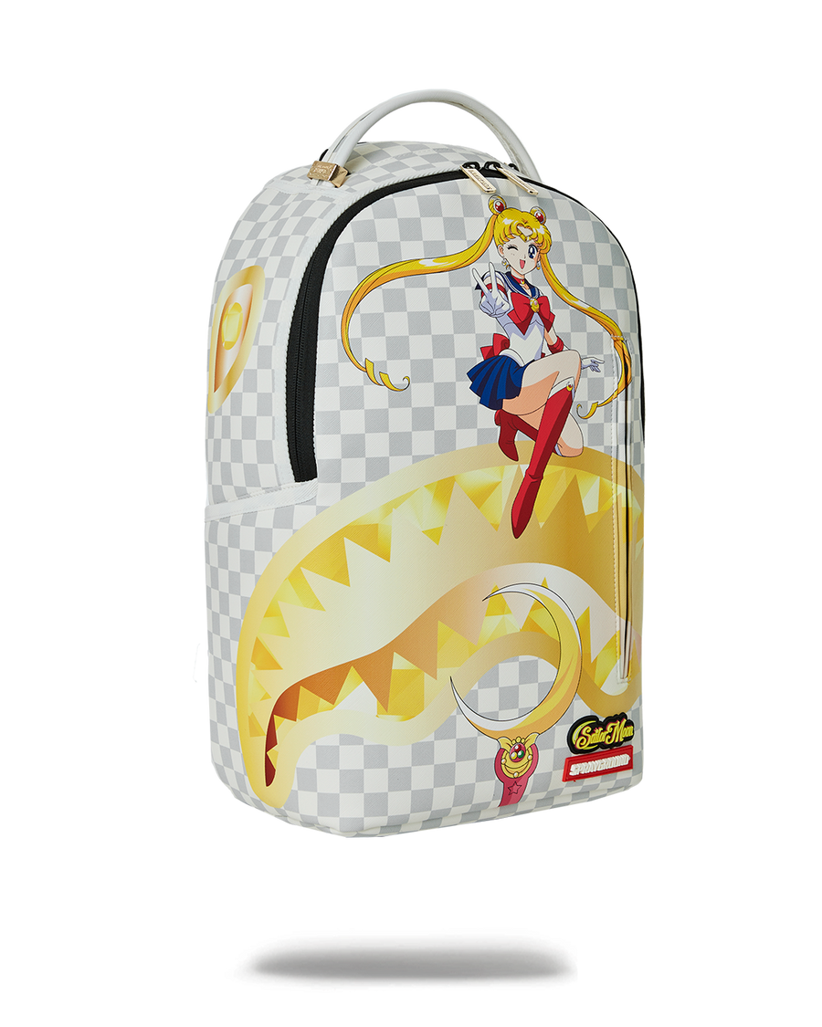 SPRAYGROUND® BACKPACK SAILOR MOON WINK BACKPACK (DLXV)