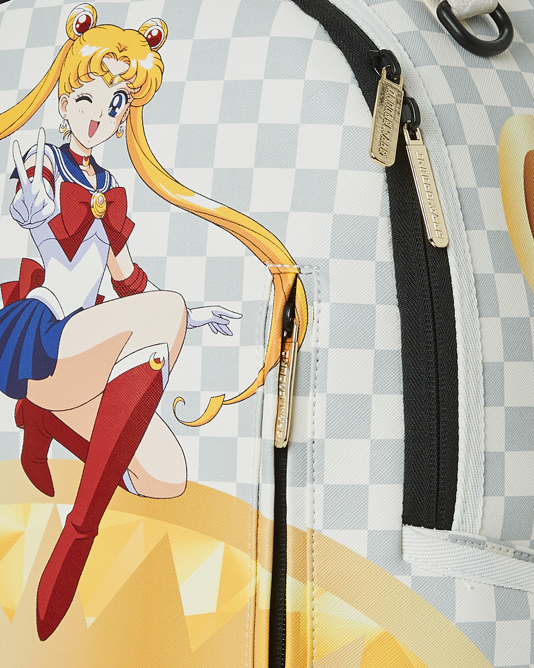 SPRAYGROUND® BACKPACK SAILOR MOON WINK BACKPACK (DLXV)