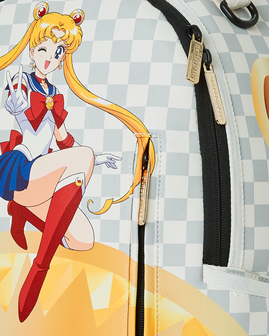 SPRAYGROUND® BACKPACK SAILOR MOON WINK BACKPACK (DLXV)