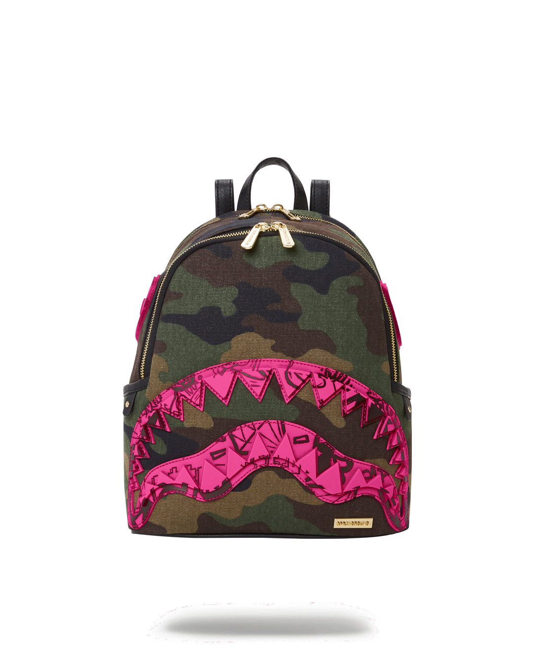 SPRAYGROUND® BACKPACK DROP ZONE SAVAGE