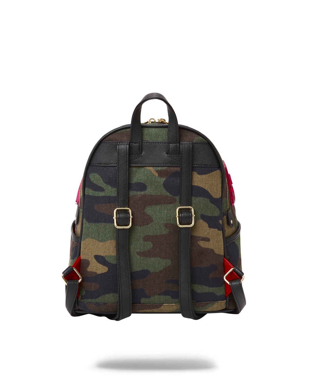 SPRAYGROUND® BACKPACK DROP ZONE SAVAGE