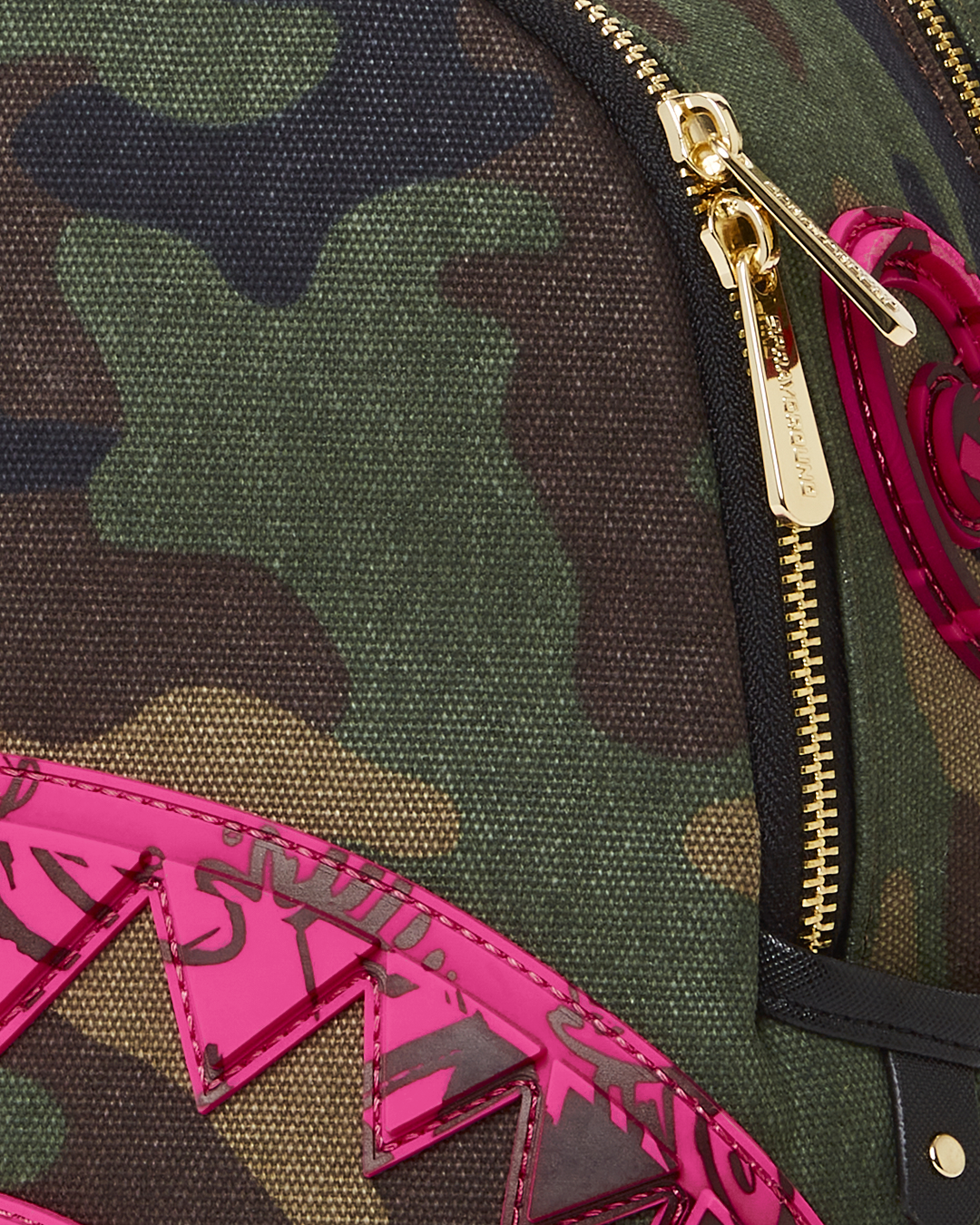Sprayground Drop DROP ZONE SAVAGE – SPRAYGROUND®