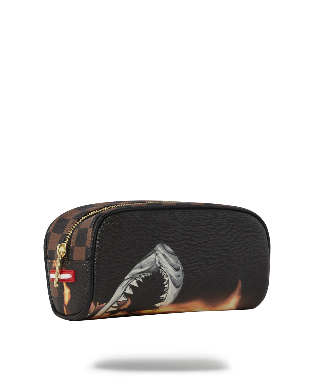 SPRAYGROUND® POUCH SHARKS IN PARIS UNSTOPPABLE POUCH
