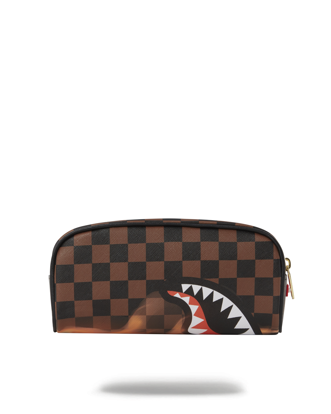 SPRAYGROUND® POUCH SHARKS IN PARIS UNSTOPPABLE POUCH