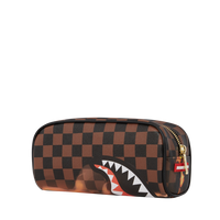 SPRAYGROUND® POUCH SHARKS IN PARIS UNSTOPPABLE POUCH