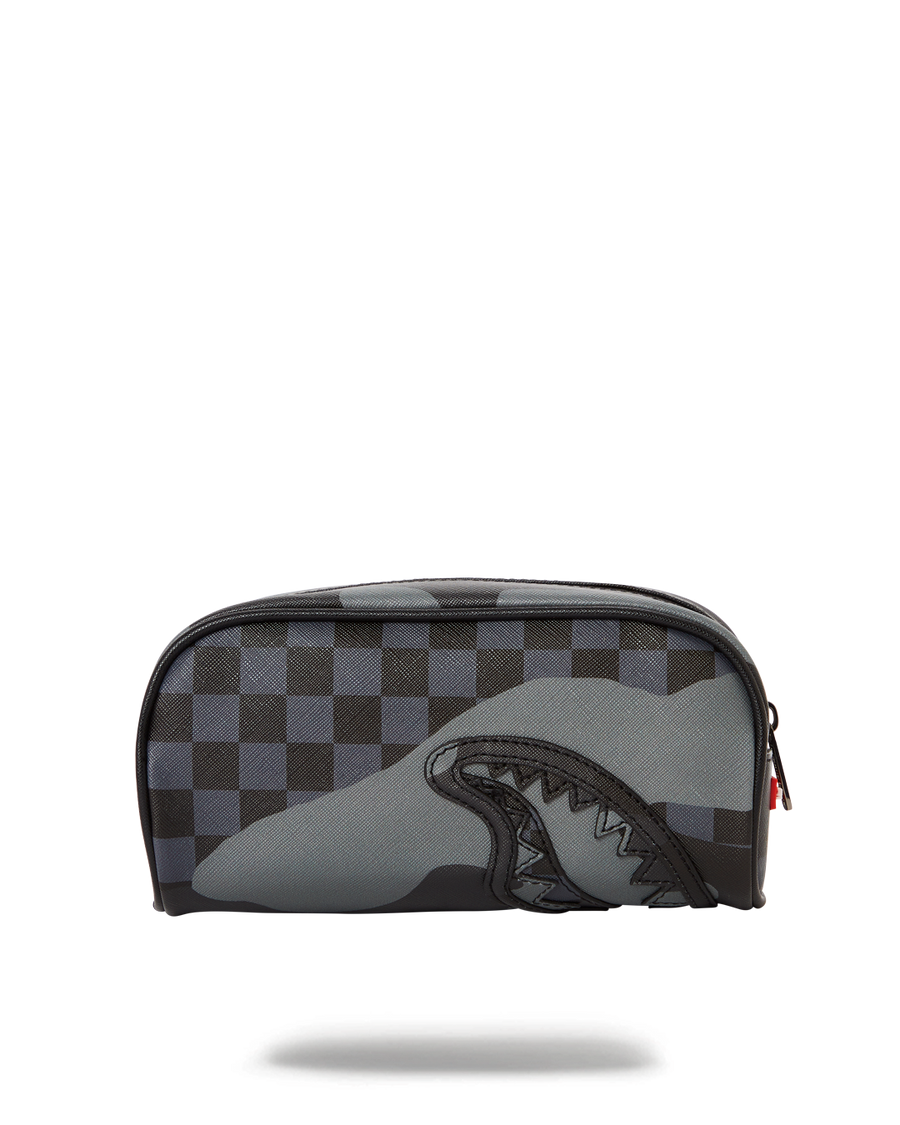 SPRAYGROUND® POUCH 3AM FULL THROTTLE POUCH