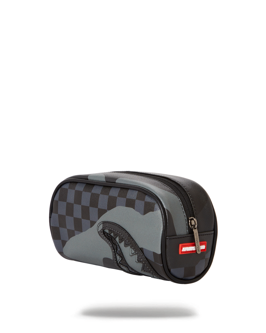 SPRAYGROUND® POUCH 3AM FULL THROTTLE POUCH