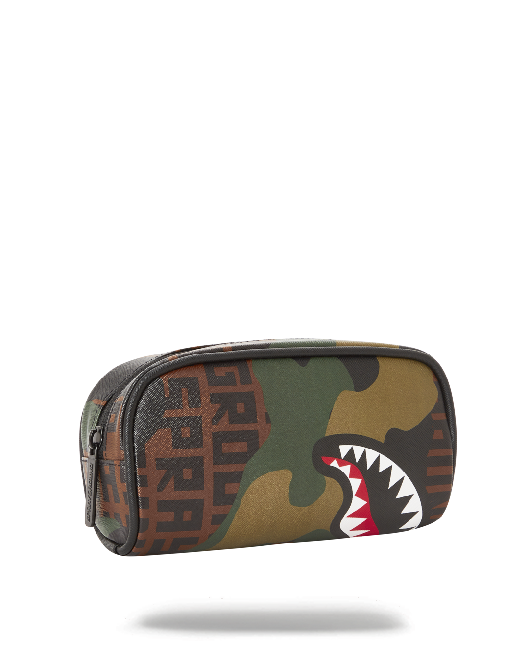 SPRAYGROUND® POUCH CAMO INFINITI POUCH