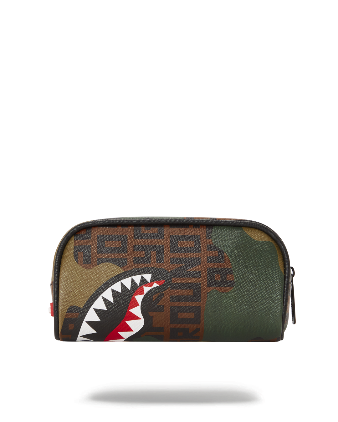 SPRAYGROUND® POUCH CAMO INFINITI POUCH