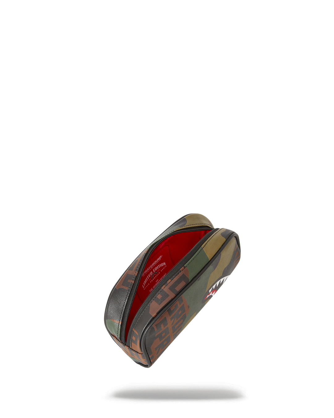 SPRAYGROUND® POUCH CAMO INFINITI POUCH