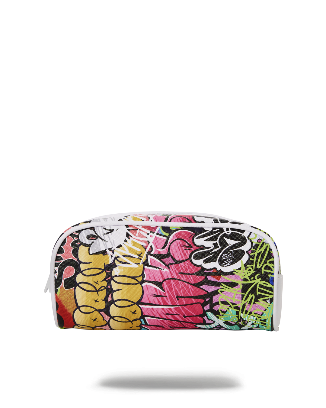 SPRAYGROUND® POUCH HALF GRAFF POUCH