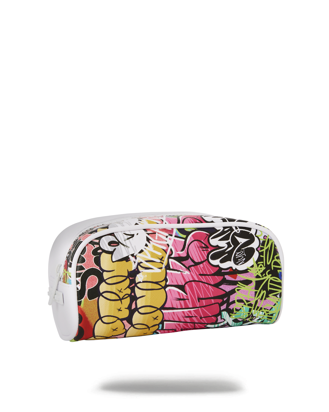 SPRAYGROUND® POUCH HALF GRAFF POUCH