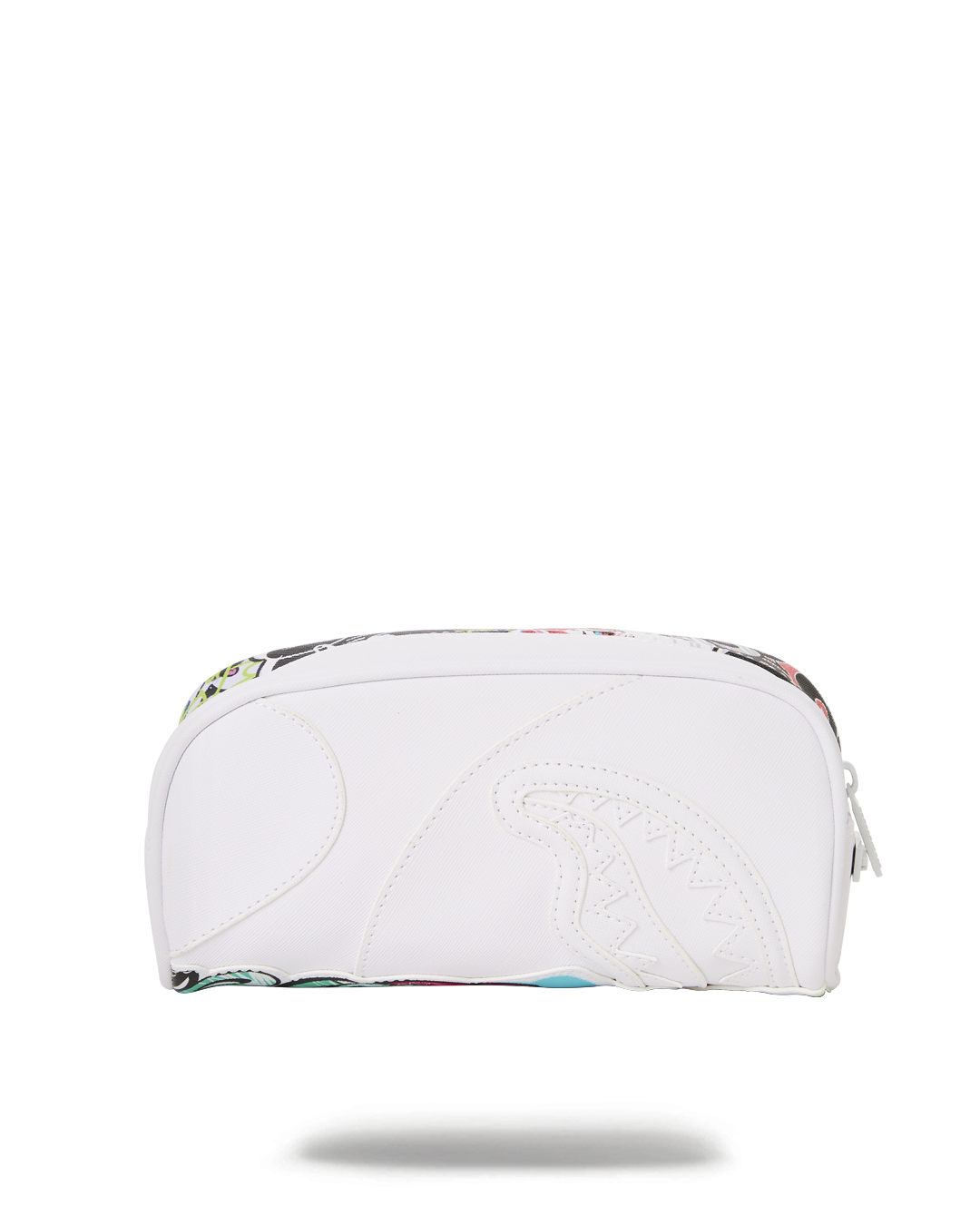 SPRAYGROUND® POUCH HALF GRAFF POUCH