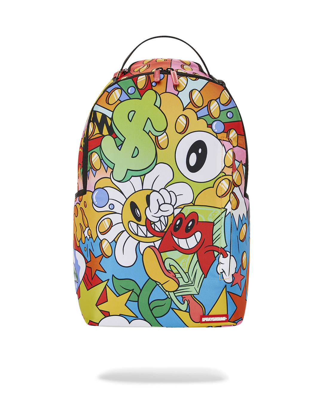 SPRAYGROUND® BACKPACK EARLY DAZED BACKPACK