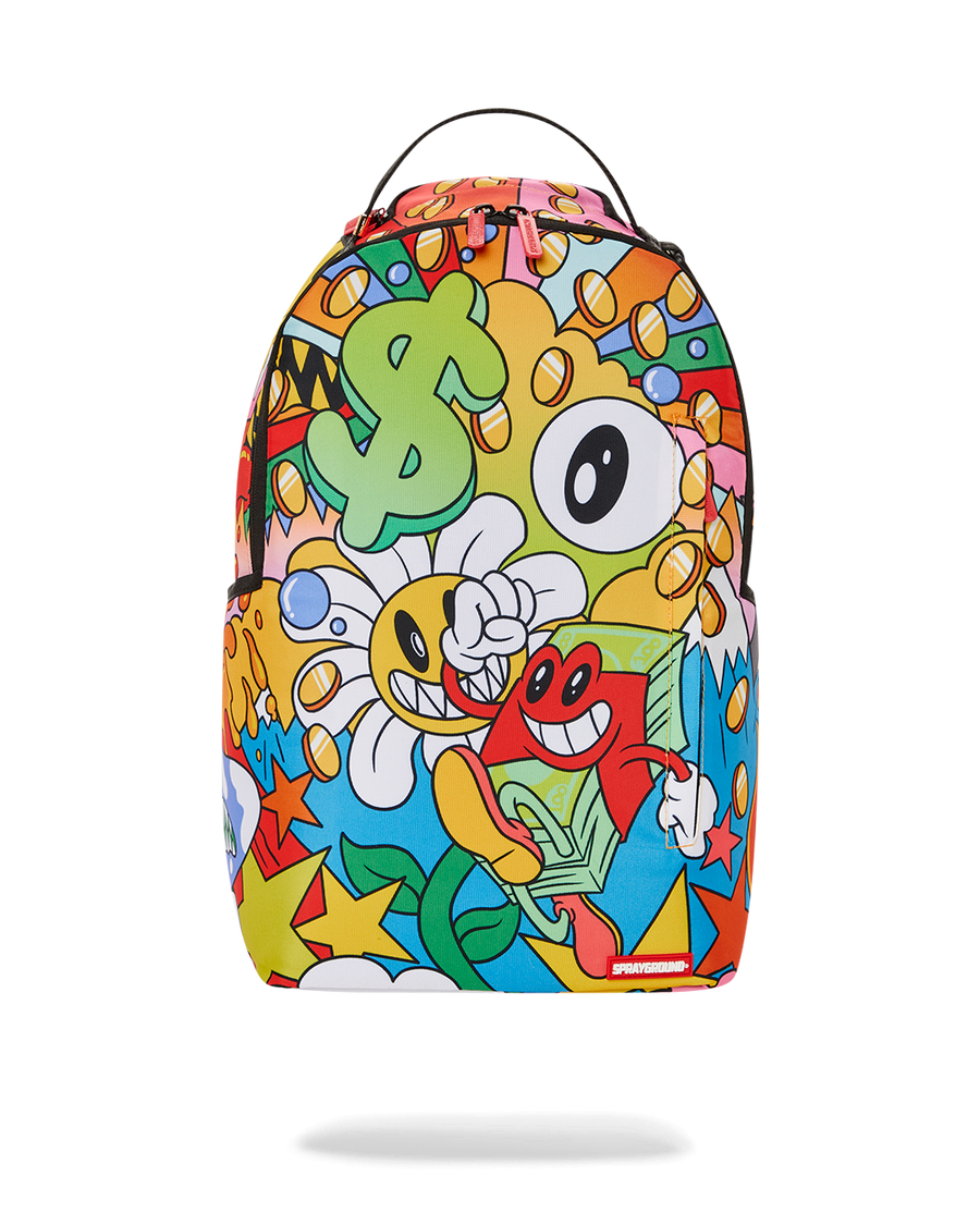 SPRAYGROUND® BACKPACK EARLY DAZED BACKPACK