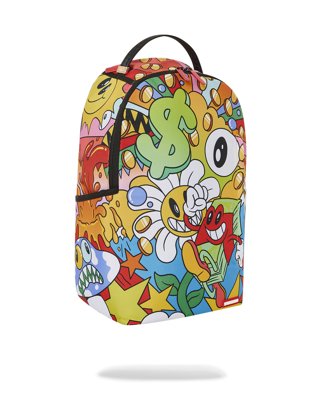 SPRAYGROUND® BACKPACK EARLY DAZED BACKPACK