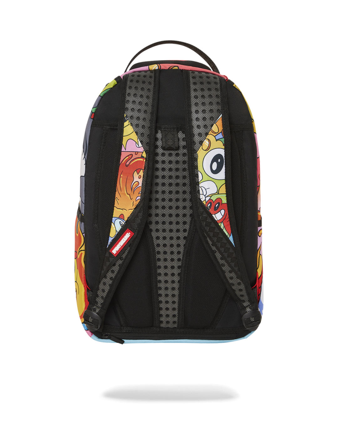 SPRAYGROUND® BACKPACK EARLY DAZED BACKPACK