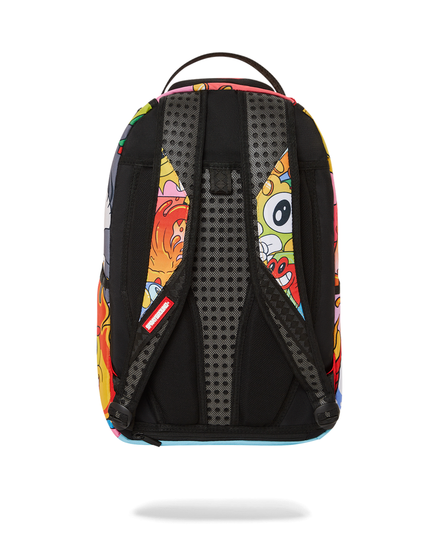 SPRAYGROUND® BACKPACK EARLY DAZED BACKPACK