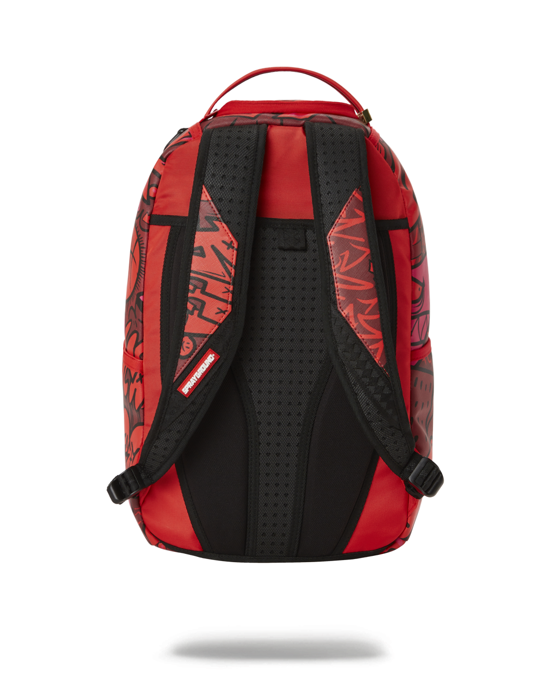 SPRAYGROUND® BACKPACK REEF SHARK BACKPACK (SHAREEF O'NEAL COLLAB)