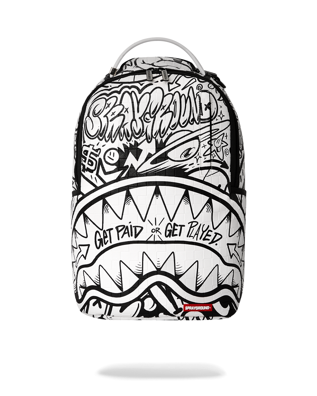 SPRAYGROUND® BACKPACK DOODLE BACKPACK (DLXV)