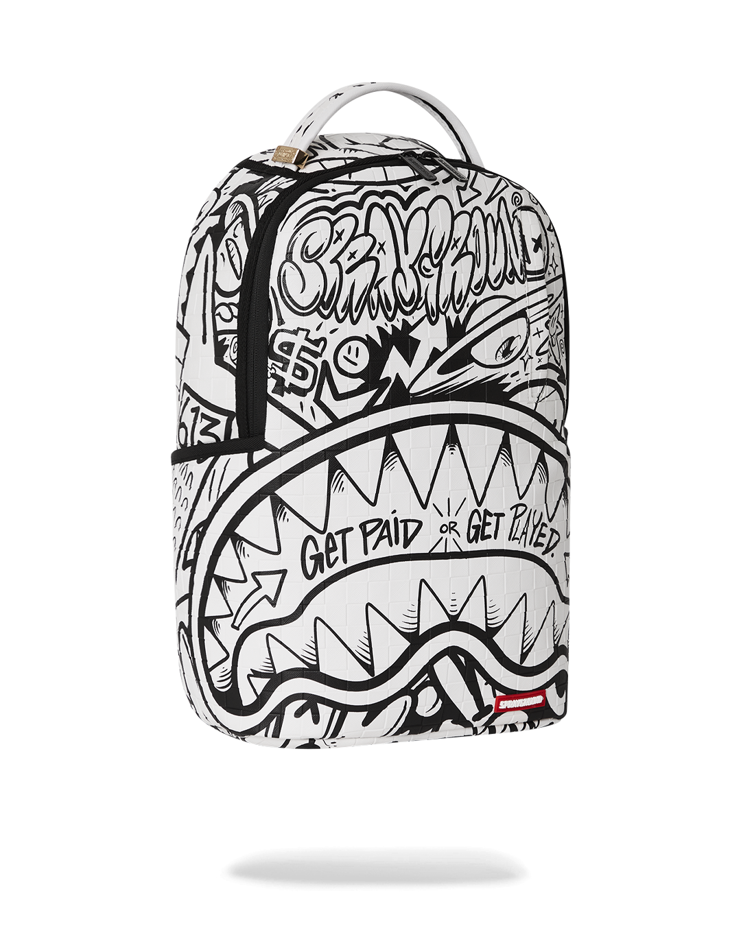 SPRAYGROUND® BACKPACK DOODLE BACKPACK (DLXV)