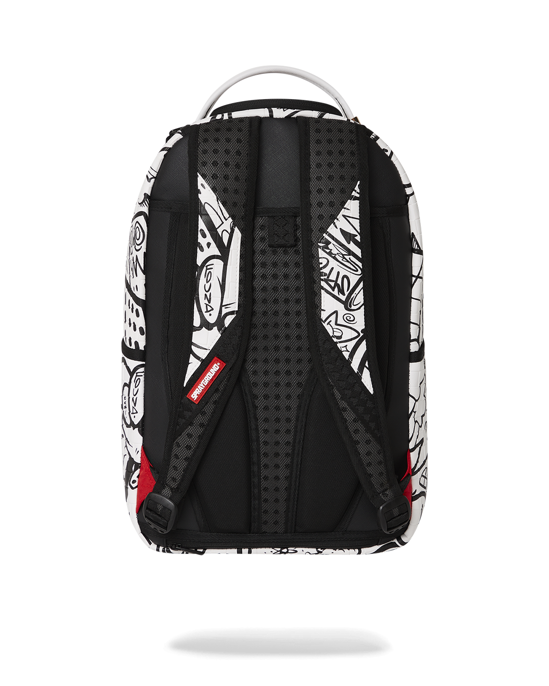 SPRAYGROUND® BACKPACK DOODLE BACKPACK (DLXV)