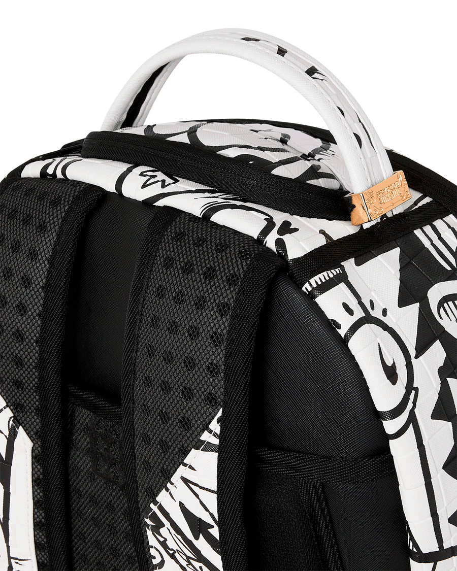 SPRAYGROUND® BACKPACK DOODLE BACKPACK (DLXV)