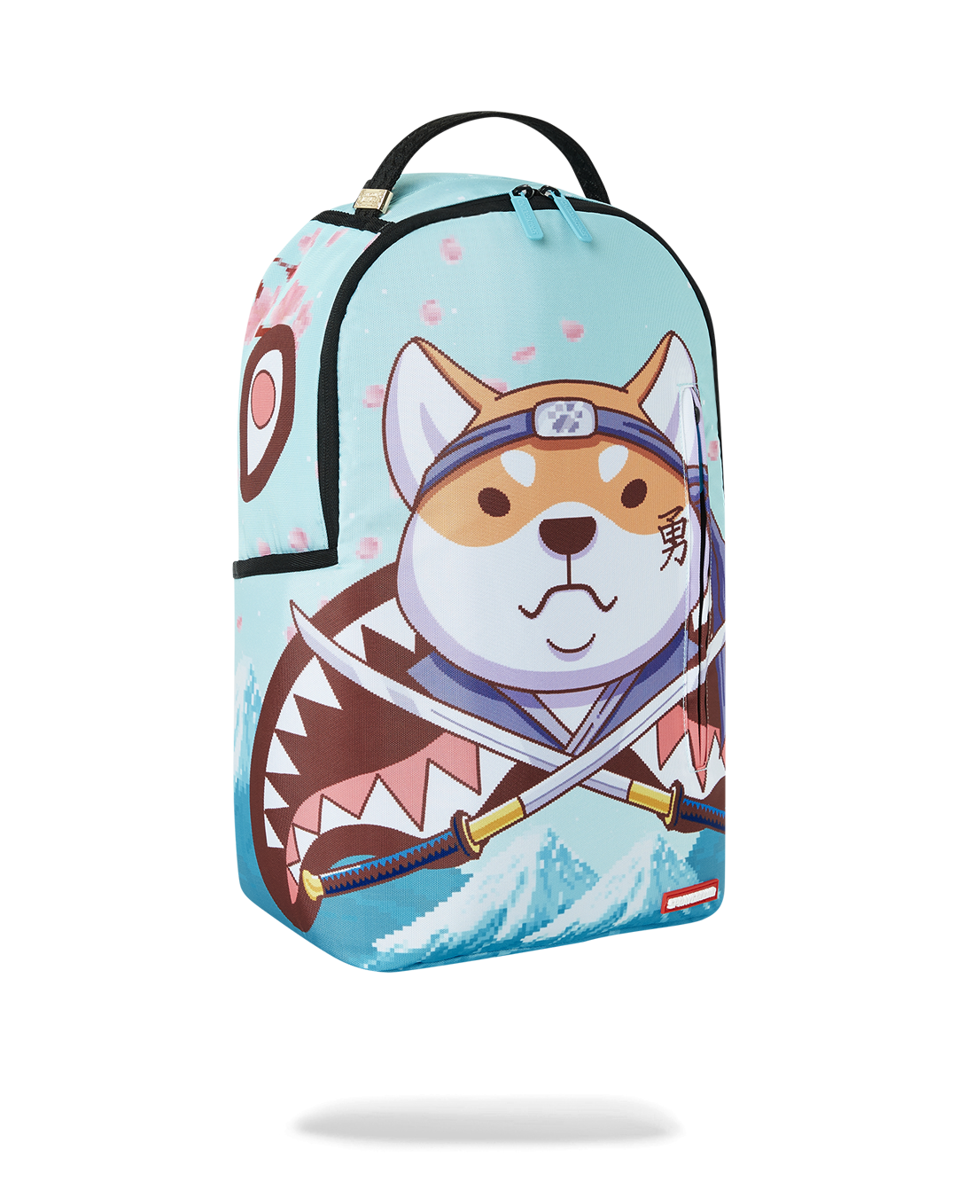 SPRAYGROUND® BACKPACK I NEED A HERO BACKPACK