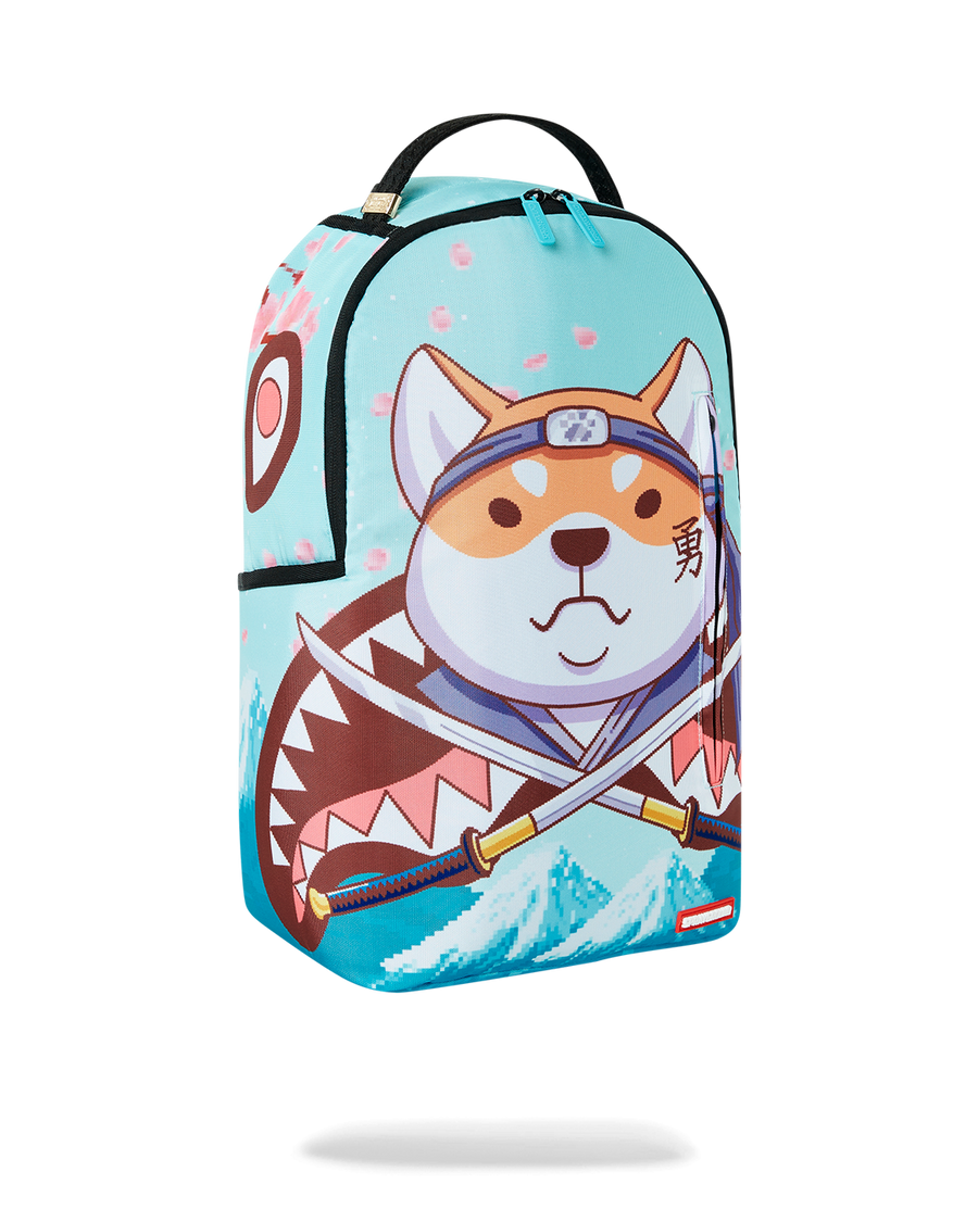 SPRAYGROUND® BACKPACK I NEED A HERO BACKPACK