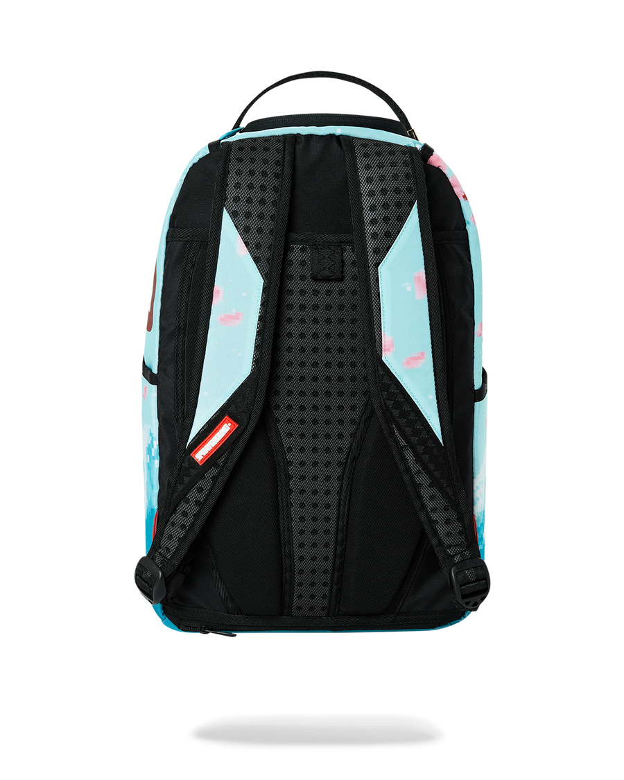 SPRAYGROUND® BACKPACK I NEED A HERO BACKPACK