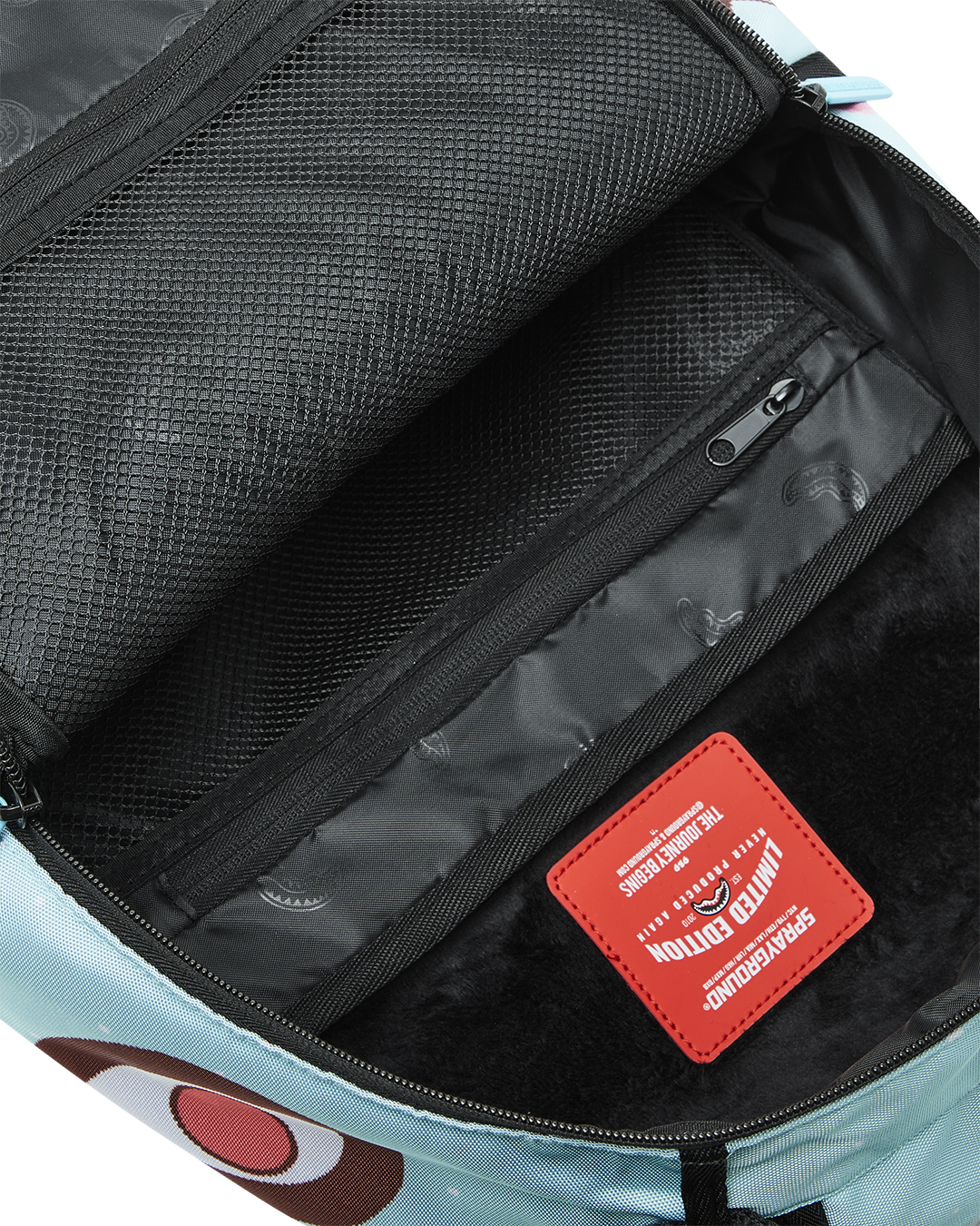 Sprayground manhattan sales