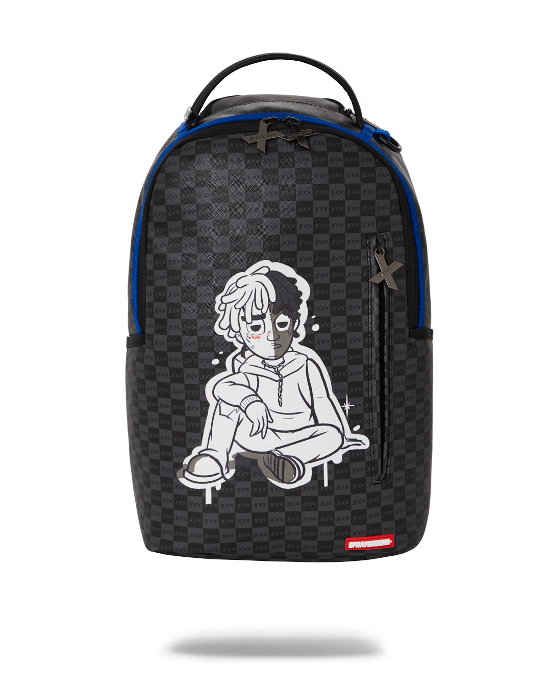 SPRAYGROUND® BACKPACK XXXTENTACION REMEDY