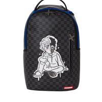 SPRAYGROUND® BACKPACK XXXTENTACION REMEDY