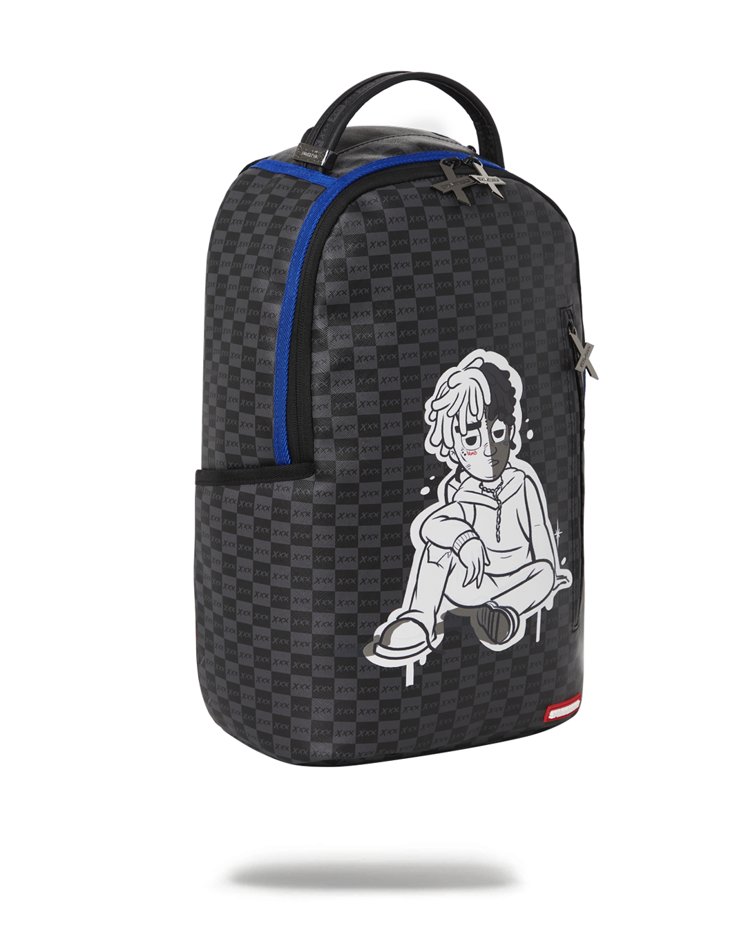 SPRAYGROUND® BACKPACK XXXTENTACION REMEDY