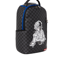 SPRAYGROUND® BACKPACK XXXTENTACION REMEDY