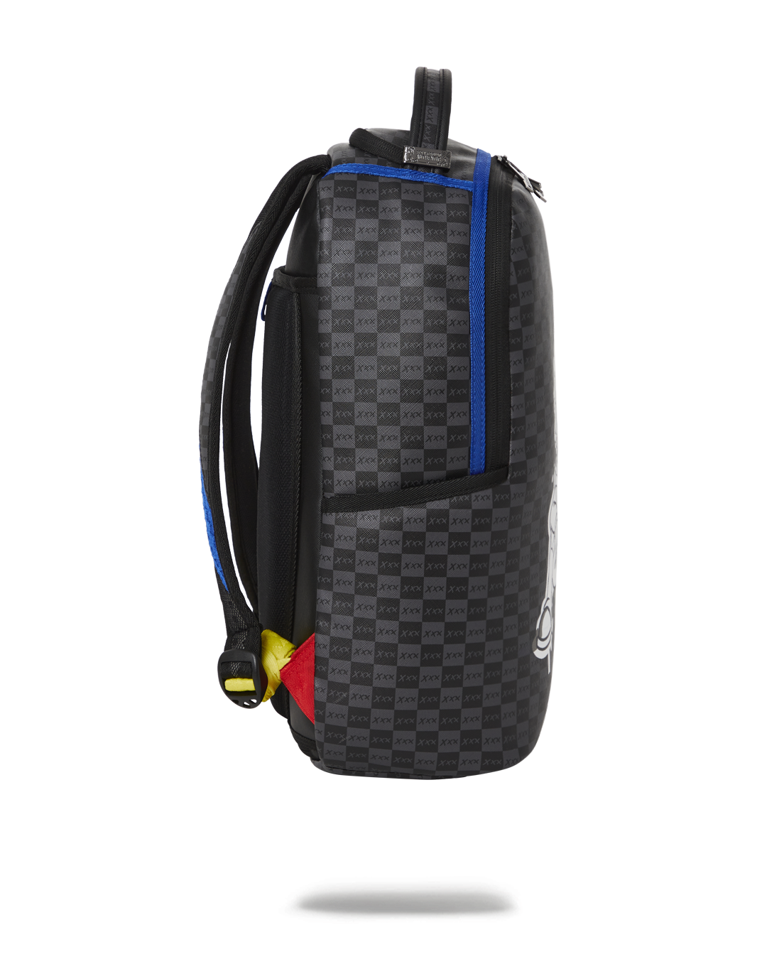 SPRAYGROUND® BACKPACK XXXTENTACION REMEDY