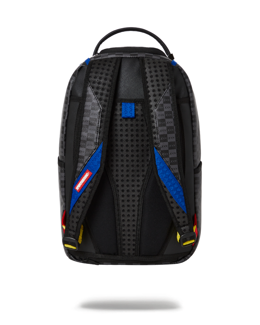 SPRAYGROUND® BACKPACK XXXTENTACION REMEDY