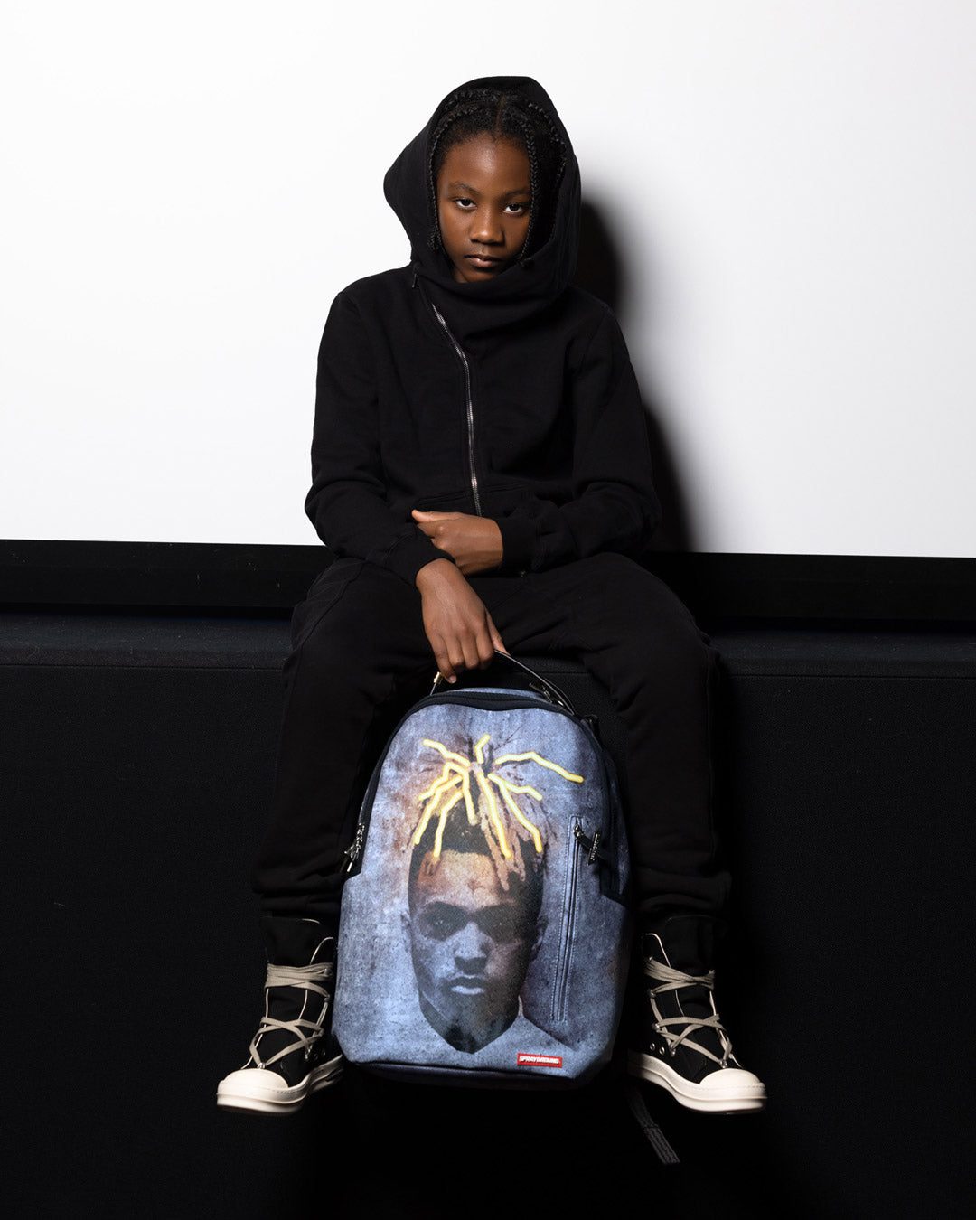 SPRAYGROUND® BACKPACK XXXTENTACION MOONLIGHT