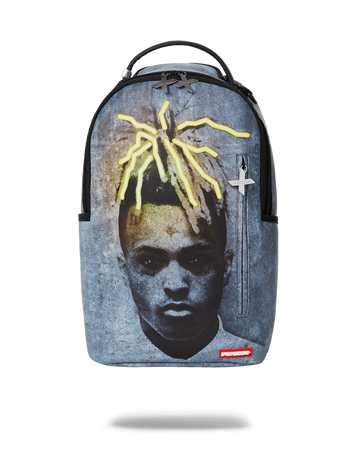 XXXTENTACION – SPRAYGROUND®