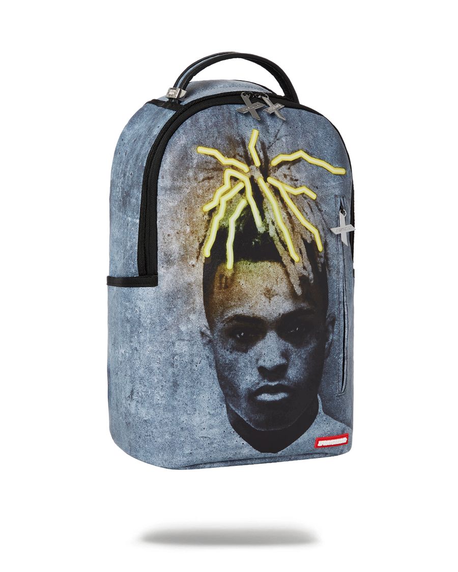 SPRAYGROUND® BACKPACK XXXTENTACION MOONLIGHT