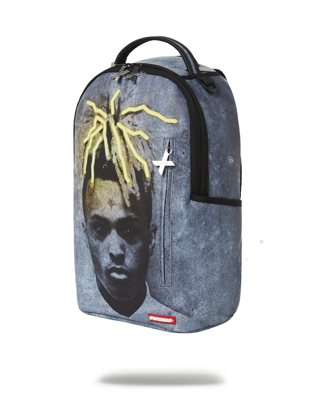 Sprayground - Xxxtentacion Cartoon Backpack