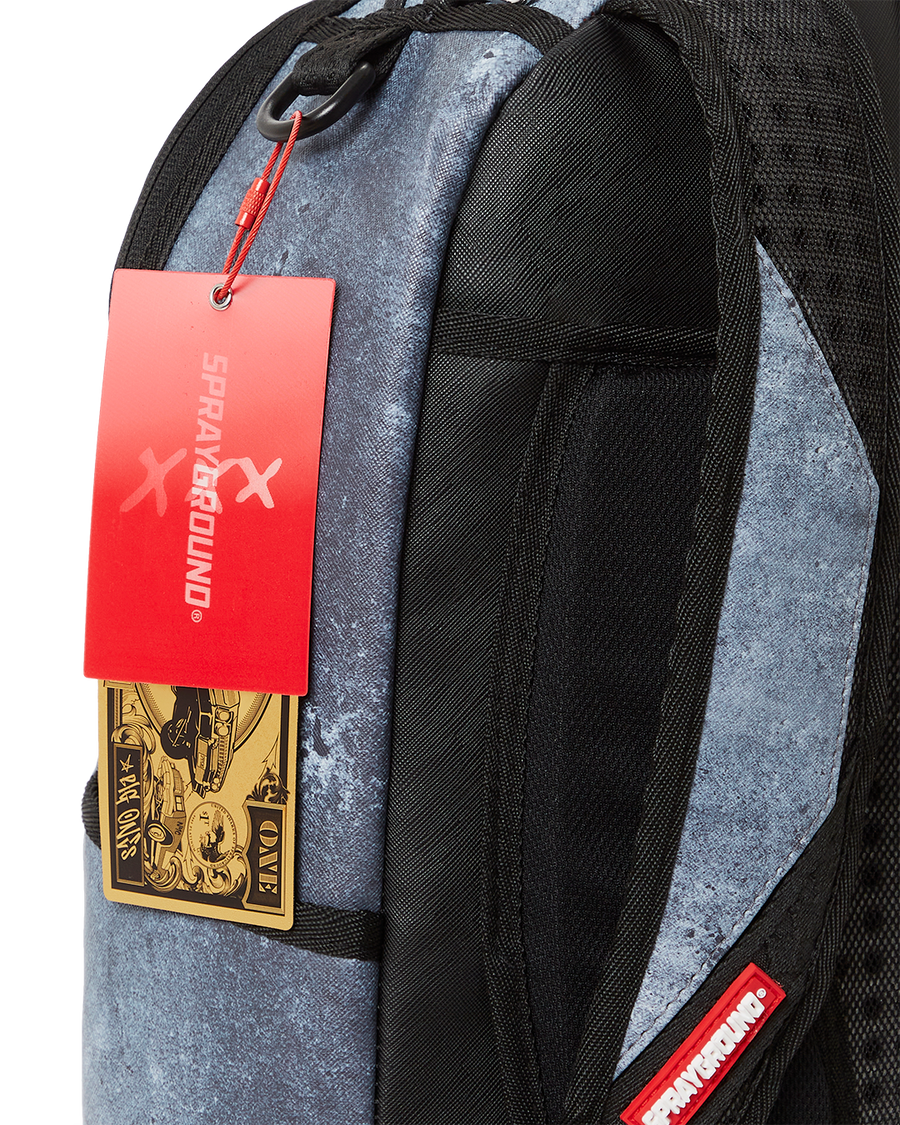 SPRAYGROUND® BACKPACK XXXTENTACION MOONLIGHT