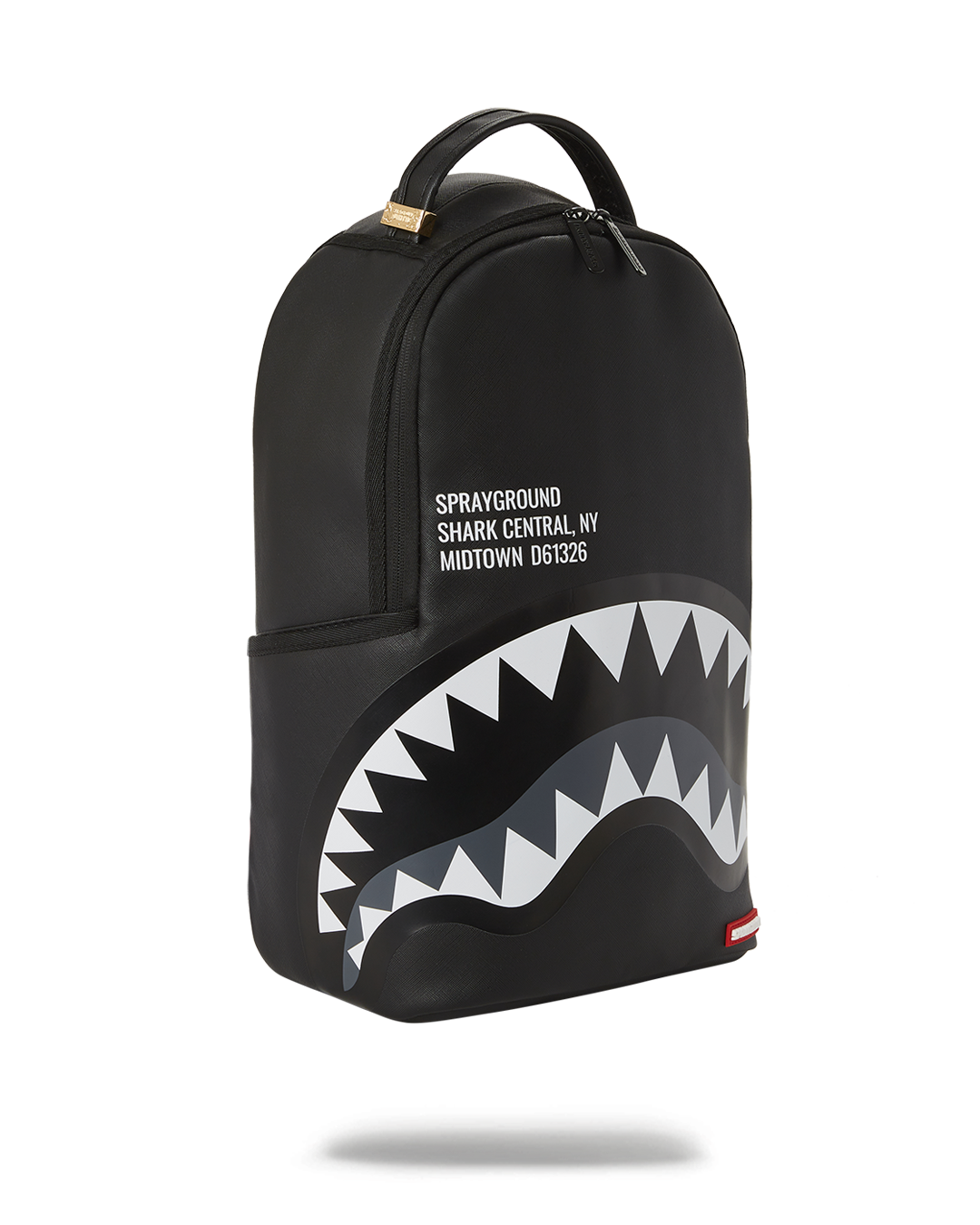 SHARK CENTRAL GREYTONE BACKPACK (DLXV) – SPRAYGROUND®