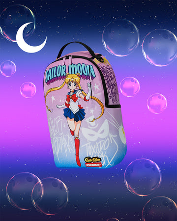 SPRAYGROUND® BACKPACK SAILOR MOON ON THE RUN BACKPACK