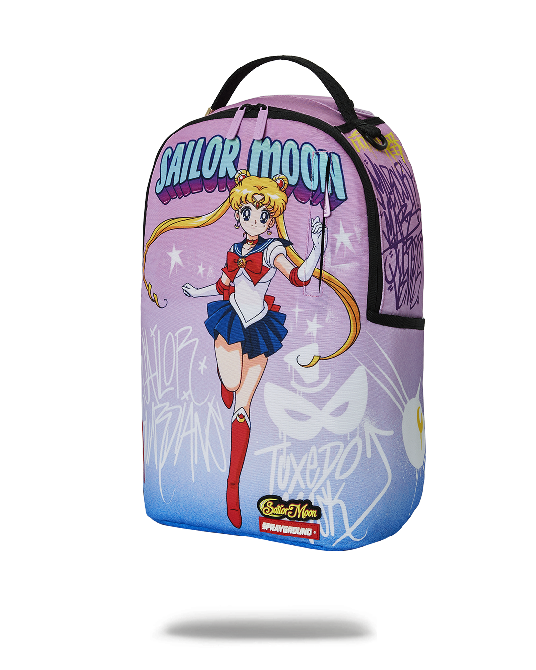 Sprayground x Sailor Moon Wink DLX Backpack