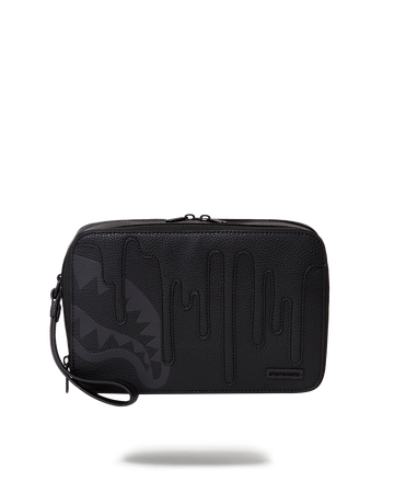 SPRAYGROUND® TOILETRY XTC LEADER OF THE PACK TOILETRY BAG