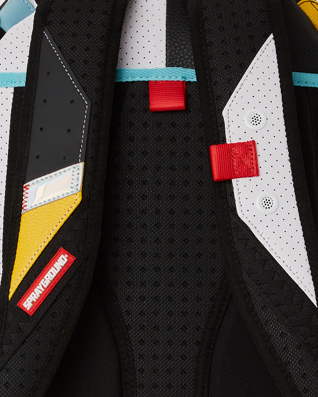 SPRAYGROUND® BACKPACK V2 ULTIMATE BACKPACK (DLXV)